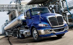 International RH Day Cab 6x4 Tractor '2017